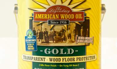 American Wood Oil